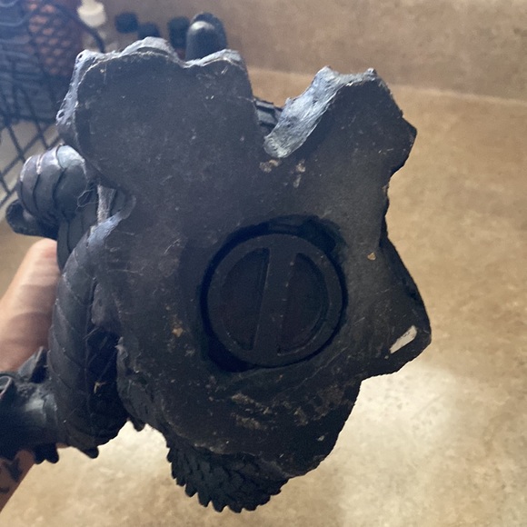 Dragon Incense Burner - Picture 2 of 3